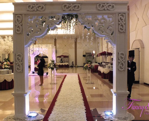 Dekorasi Pernikahan Elegan 3 03