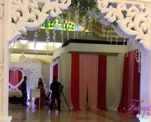 Dekorasi Pernikahan Elegan 3 04
