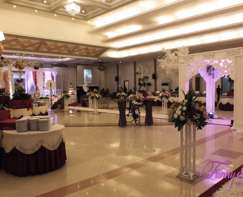 Dekorasi Pernikahan Elegan 3 07