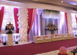 Dekorasi Pernikahan Elegan 3 13