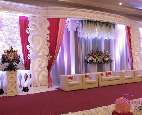 Dekorasi Pernikahan Elegan 3 13