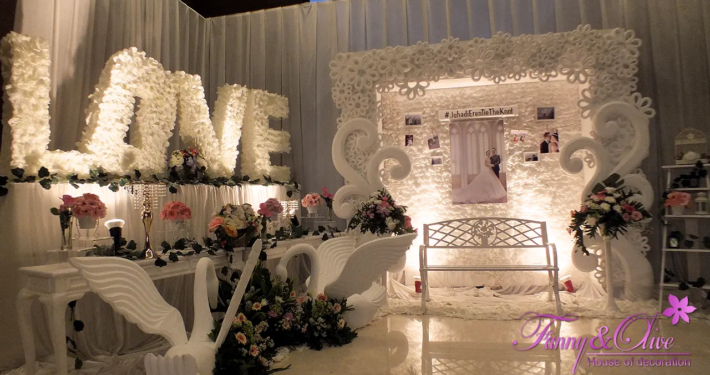 Dekorasi Pernikahan Elegan 4 01