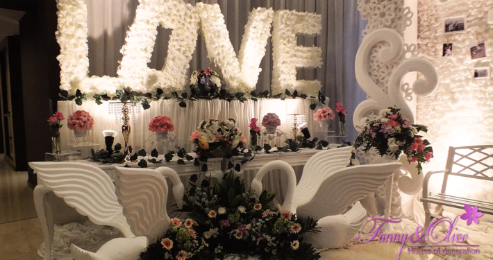 Dekorasi Pernikahan Elegan 4 03