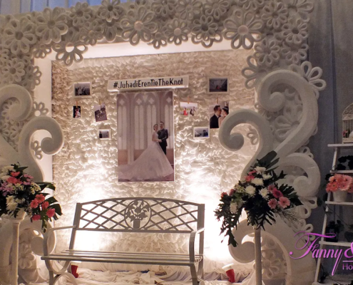 Dekorasi Pernikahan Elegan 4 04