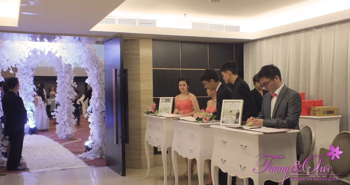 Dekorasi Pernikahan Elegan 4 05