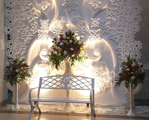 Dekorasi Pernikahan Elegan 5 03