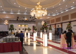 Dekorasi Pernikahan Elegan 5 06