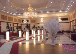 Dekorasi Pernikahan Elegan 5 07