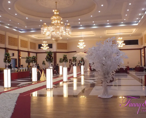 Dekorasi Pernikahan Elegan 5 07