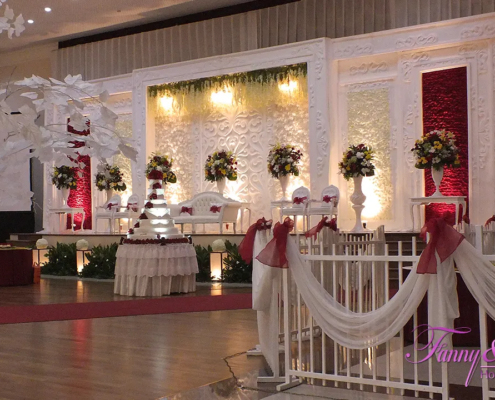 Dekorasi Pernikahan Elegan 5 14