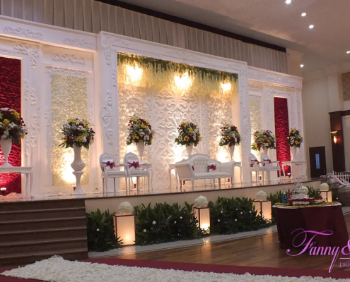 Dekorasi Pernikahan Elegan 5 15