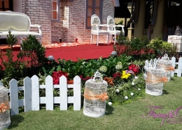 Dekorasi Pernikahan Outdoor 02
