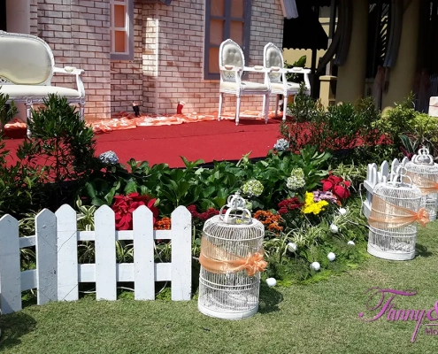Dekorasi Pernikahan Outdoor 02