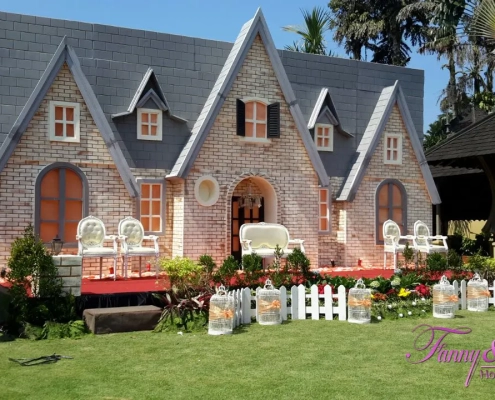 Dekorasi Pernikahan Outdoor 03