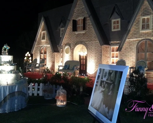 Dekorasi Pernikahan Outdoor 04