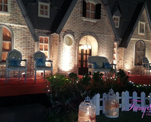 Dekorasi Pernikahan Outdoor 05