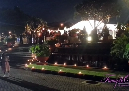 Dekorasi Pernikahan Outdoor 06