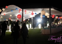 Dekorasi Pernikahan Outdoor 07