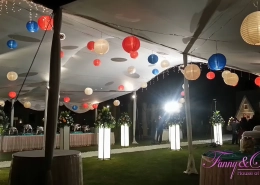 Dekorasi Pernikahan Outdoor 08