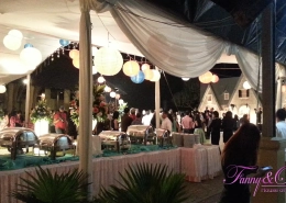 Dekorasi Pernikahan Outdoor 09