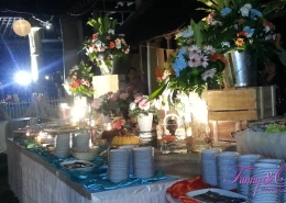 Dekorasi Pernikahan Outdoor 10