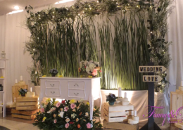 Dekorasi Pernikahan Simpel 02