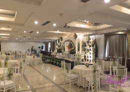 Dekorasi Pernikahan Simpel 04