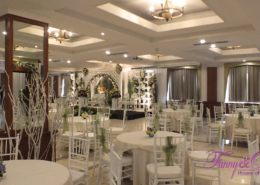 Dekorasi Pernikahan Simpel 06