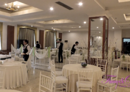 Dekorasi Pernikahan Simpel 07