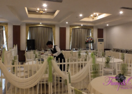 Dekorasi Pernikahan Simpel 08