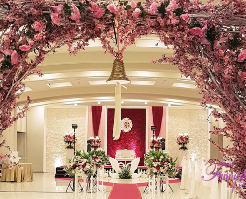 Dekorasi Pernikahan Simpel 2 05