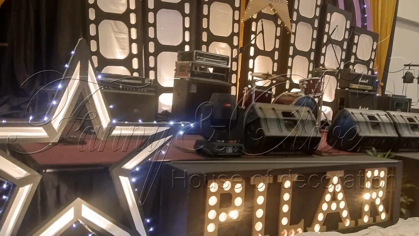 Dekorasi Prom Night SMAN 1 Featured