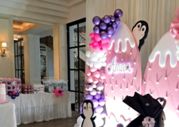 Dekorasi Syukuran Kelahiran Anak 3