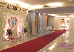 Dekorasi Tema Bowl 01