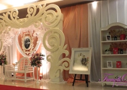 Dekorasi Tema Bowl 02