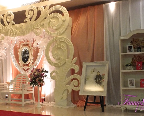 Dekorasi Tema Bowl 02