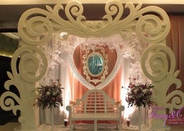 Dekorasi Tema Bowl 03