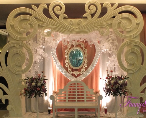 Dekorasi Tema Bowl 03