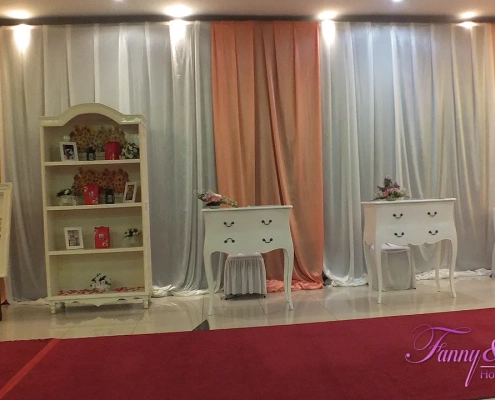 Dekorasi Tema Bowl 04