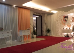 Dekorasi Tema Bowl 05