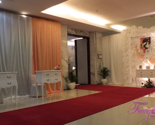 Dekorasi Tema Bowl 05