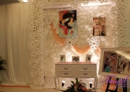 Dekorasi Tema Bowl 06