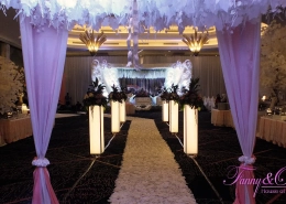 Dekorasi Tema Bowl 12