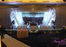 Dekorasi Tema Bowl 14