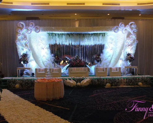 Dekorasi Tema Bowl 14