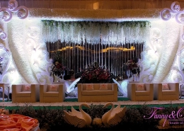 Dekorasi Tema Bowl 15