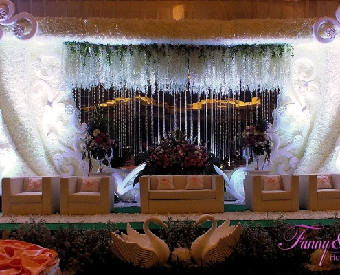 Dekorasi Tema Bowl 15