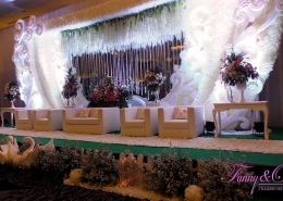 Dekorasi Tema Bowl 16