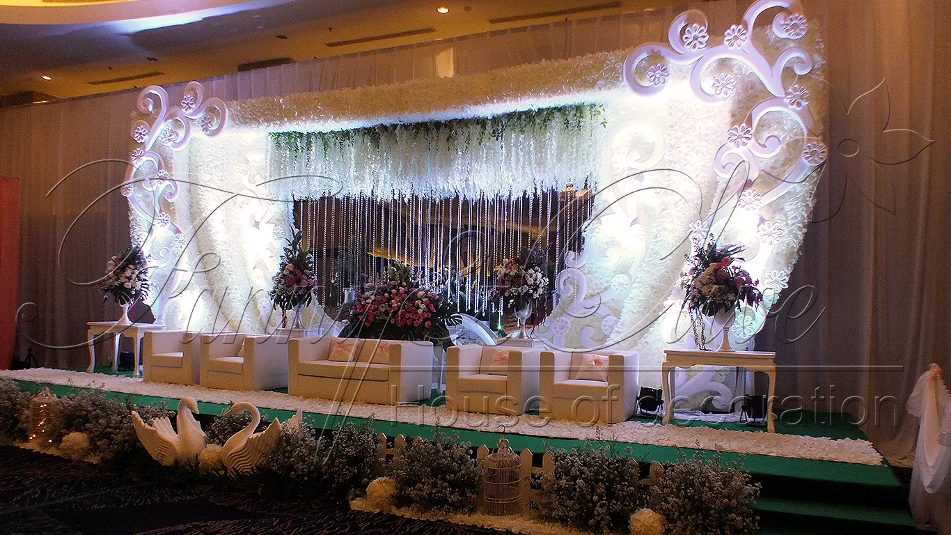 Dekorasi Tema Bowl Featured