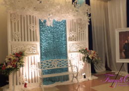 Dekorasi Tema Dome 02